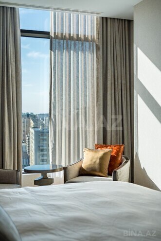 Сдаётся 4-комн. новостройка 185 м², м. Шах Исмаил Хатаи, photo 10 from 17