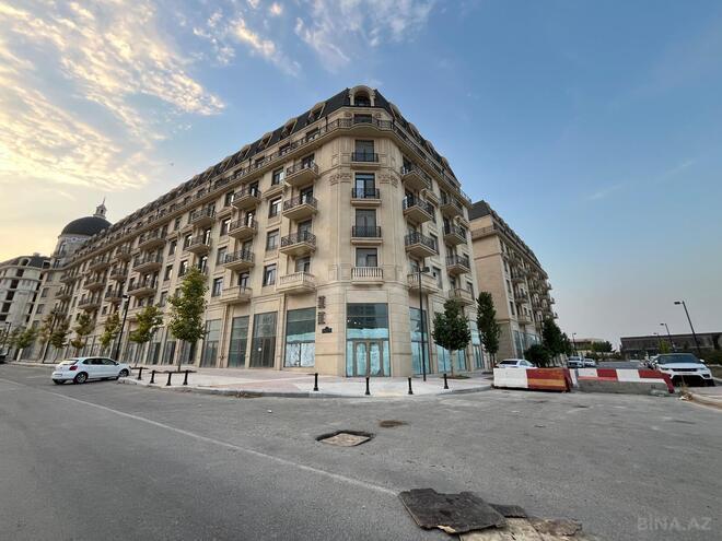 Продаётся 4-комн. новостройка 231 м², пос. Аг шехер, photo 3 from 11