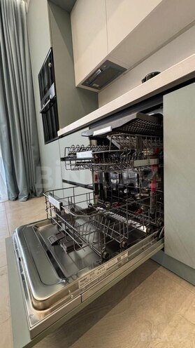 Продаётся 2-комн. новостройка 75 м², пос. Sea Breeze, photo 28 from 32