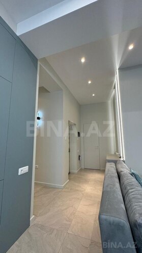 Продаётся 2-комн. новостройка 75 м², пос. Sea Breeze, photo 21 from 32