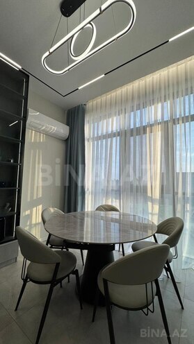 Продаётся 2-комн. новостройка 75 м², пос. Sea Breeze, photo 27 from 32