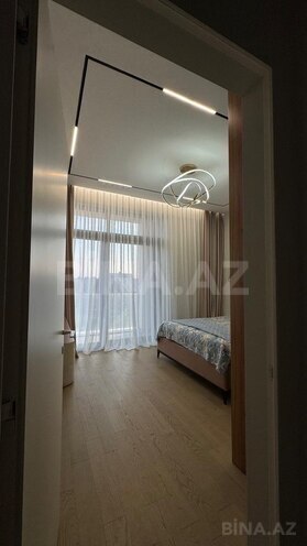 Продаётся 2-комн. новостройка 75 м², пос. Sea Breeze, photo 19 from 32