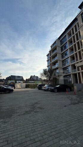 Продаётся 2-комн. новостройка 75 м², пос. Sea Breeze, photo 3 from 32