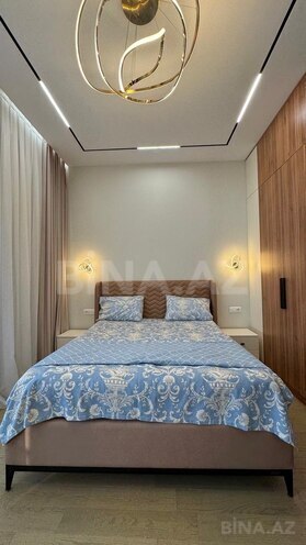 Продаётся 2-комн. новостройка 75 м², пос. Sea Breeze, photo 11 from 32