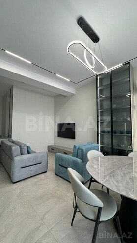 Продаётся 2-комн. новостройка 75 м², пос. Sea Breeze, photo 29 from 32