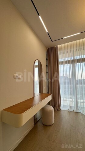Продаётся 2-комн. новостройка 75 м², пос. Sea Breeze, photo 13 from 32