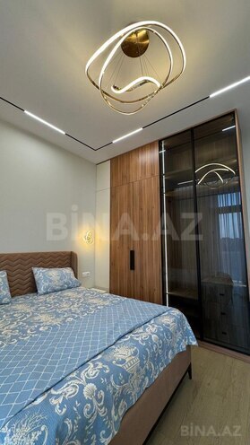 Продаётся 2-комн. новостройка 75 м², пос. Sea Breeze, photo 14 from 32