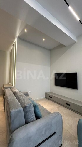 Продаётся 2-комн. новостройка 75 м², пос. Sea Breeze, photo 25 from 32