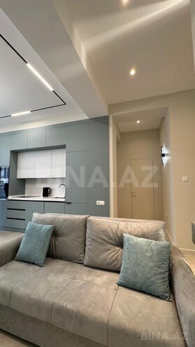 Продаётся 2-комн. новостройка 75 м², пос. Sea Breeze, photo 30 from 32