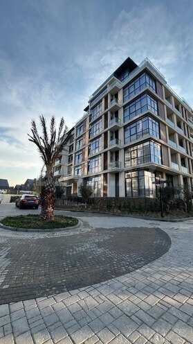 Продаётся 2-комн. новостройка 75 м², пос. Sea Breeze, photo 1 from 32