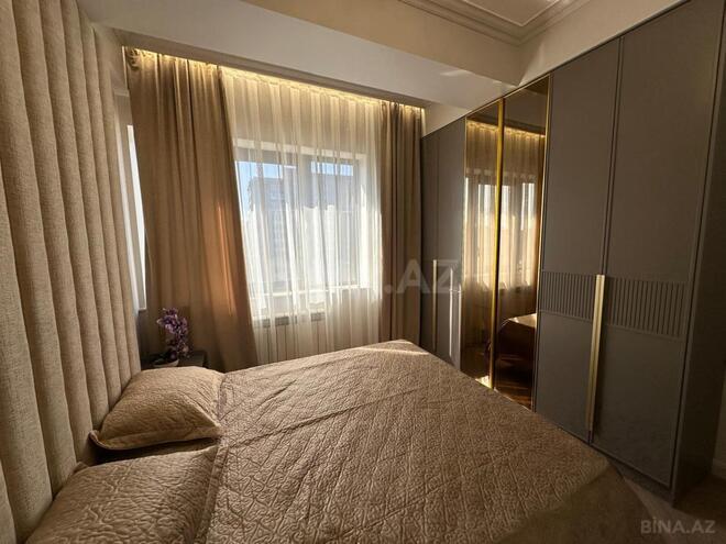 Сдаётся 2-комн. новостройка 88 м², м. Шах Исмаил Хатаи, photo 11 from 16