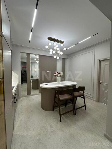 Сдаётся 2-комн. новостройка 88 м², м. Шах Исмаил Хатаи, photo 5 from 16