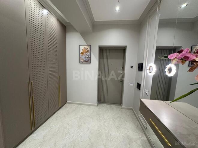 Сдаётся 2-комн. новостройка 88 м², м. Шах Исмаил Хатаи, photo 15 from 16