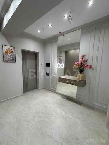 Сдаётся 2-комн. новостройка 88 м², м. Шах Исмаил Хатаи, photo 14 from 16