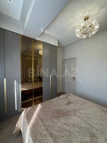 Сдаётся 2-комн. новостройка 88 м², м. Шах Исмаил Хатаи, photo 12 from 16