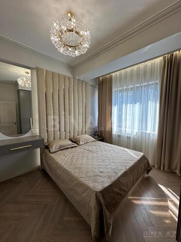 Сдаётся 2-комн. новостройка 88 м², м. Шах Исмаил Хатаи, photo 9 from 16