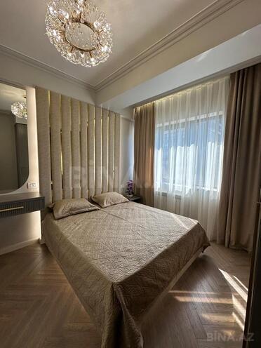 Сдаётся 2-комн. новостройка 88 м², м. Шах Исмаил Хатаи, photo 10 from 16