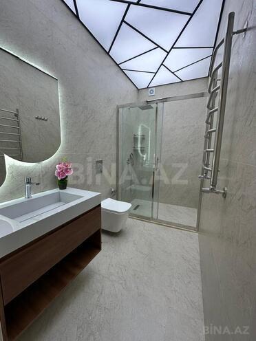 Сдаётся 2-комн. новостройка 88 м², м. Шах Исмаил Хатаи, photo 13 from 16