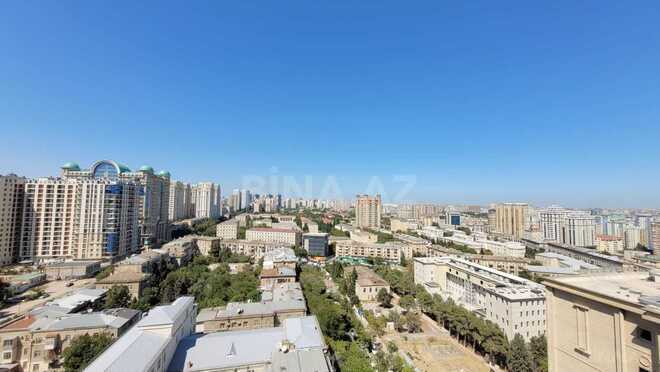 Продаётся 4-комн. новостройка 196 м², м. Элмляр Академиясы, photo 28 from 32
