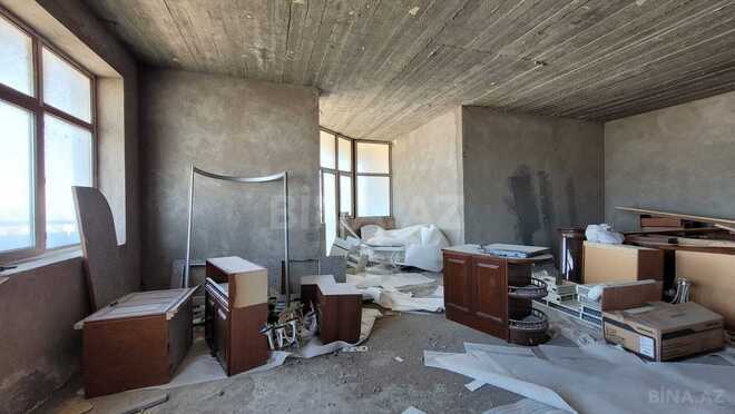 Продаётся 4-комн. новостройка 196 м², м. Элмляр Академиясы, photo 8 from 32