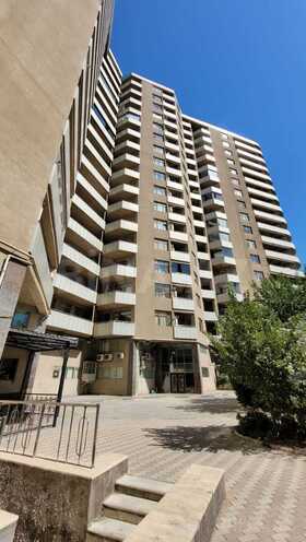 Продаётся 4-комн. новостройка 196 м², м. Элмляр Академиясы, photo 3 from 32