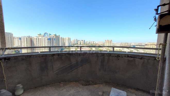 Продаётся 4-комн. новостройка 196 м², м. Элмляр Академиясы, photo 22 from 32