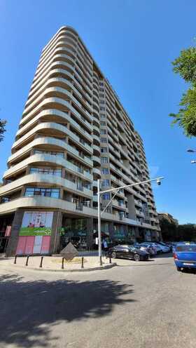 Продаётся 4-комн. новостройка 196 м², м. Элмляр Академиясы, photo 1 from 32