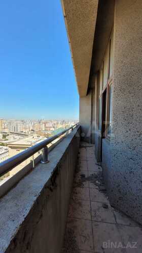 Продаётся 4-комн. новостройка 196 м², м. Элмляр Академиясы, photo 21 from 32
