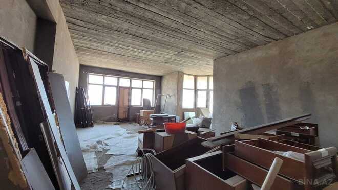 Продаётся 4-комн. новостройка 196 м², м. Элмляр Академиясы, photo 7 from 32
