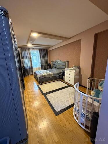 Продаётся 3-комн. новостройка 134 м², м. 20 января, photo 10 from 17