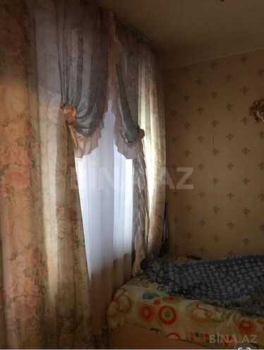 Сдаётся 2-комн. вторичка 45 м², м. Элмляр Академиясы, photo 5 from 13