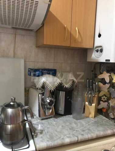 Сдаётся 2-комн. вторичка 45 м², м. Элмляр Академиясы, photo 8 from 13