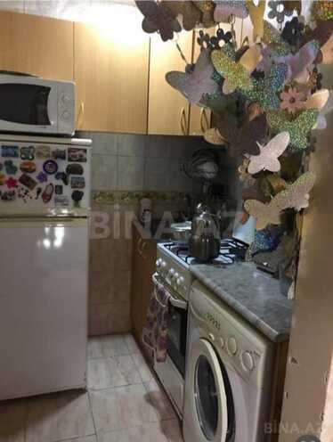 Сдаётся 2-комн. вторичка 45 м², м. Элмляр Академиясы, photo 7 from 13