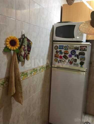 Сдаётся 2-комн. вторичка 45 м², м. Элмляр Академиясы, photo 9 from 13