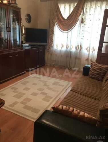 Сдаётся 2-комн. вторичка 45 м², м. Элмляр Академиясы, photo 1 from 13