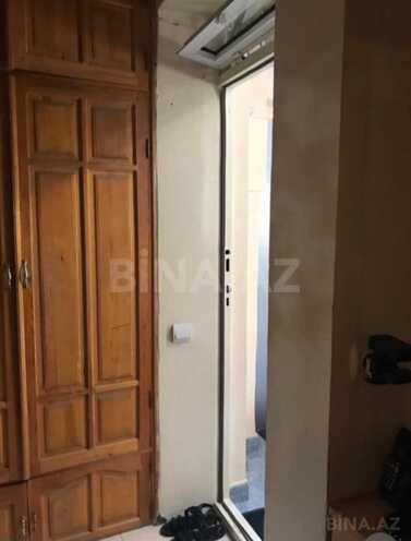 Сдаётся 2-комн. вторичка 45 м², м. Элмляр Академиясы, photo 11 from 13