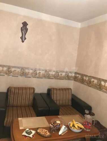 Сдаётся 2-комн. вторичка 45 м², м. Элмляр Академиясы, photo 4 from 13