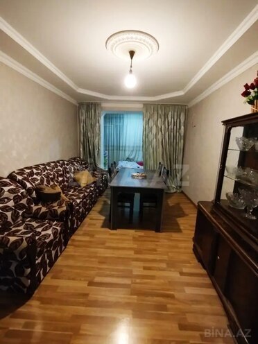Продаётся 2-комн. вторичка 53 м², м. Ази Асланов, photo 17 from 19