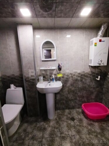 Продаётся 2-комн. вторичка 53 м², м. Ази Асланов, photo 4 from 19