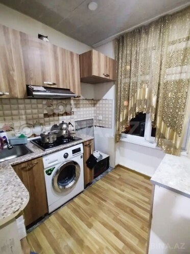 Продаётся 2-комн. вторичка 53 м², м. Ази Асланов, photo 3 from 19