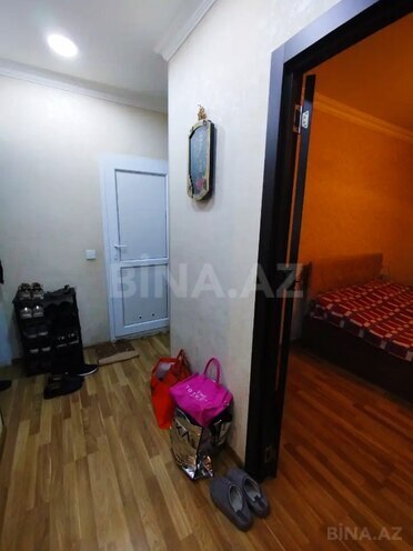 Продаётся 2-комн. вторичка 53 м², м. Ази Асланов, photo 18 from 19