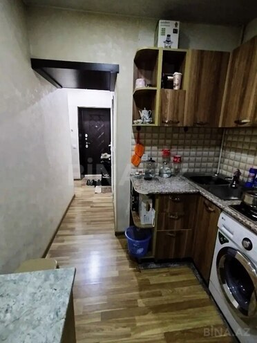 Продаётся 2-комн. вторичка 53 м², м. Ази Асланов, photo 16 from 19