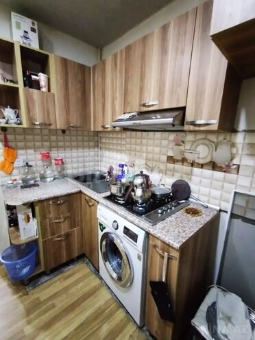 Продаётся 2-комн. вторичка 53 м², м. Ази Асланов, photo 11 from 19