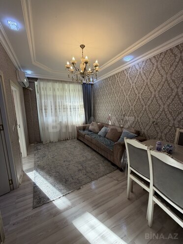Продаётся 3-комн. новостройка 70 м², photo 1 from 11