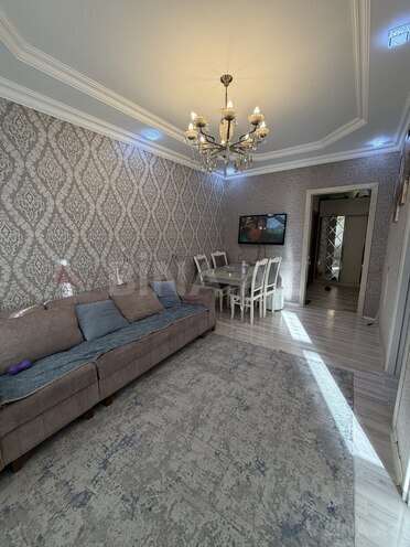 Продаётся 3-комн. новостройка 70 м², photo 3 from 11