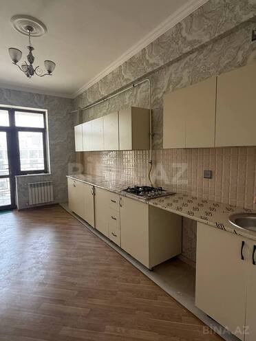 Сдаётся 1-комн. новостройка 72 м², пос. Биби-Эйбат, photo 1 from 16