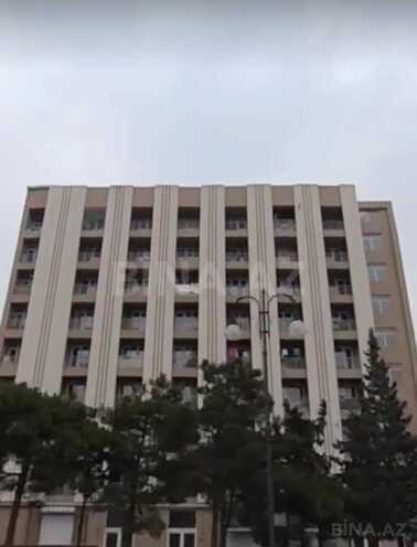 Сдаётся 1-комн. вторичка 35 м², м. Гянджлик, photo 1 from 13