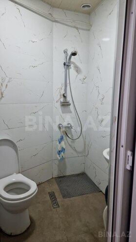 Сдаётся 1-комн. вторичка 45 м², м. Элмляр Академиясы, photo 4 from 7