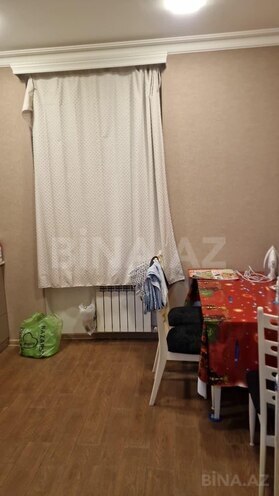 Сдаётся 1-комн. вторичка 45 м², м. Элмляр Академиясы, photo 3 from 7