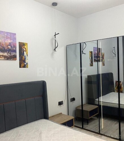 Продаётся 2-комн. новостройка 70 м², м. Нариман Нариманов, photo 4 from 9